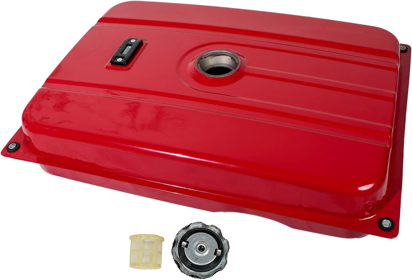Tapa Universal 7 Gallon Generator Gas Fuel Tank Compatible with Honda EC6500
