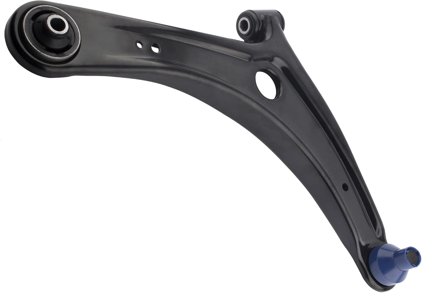BOXI Front Right Lower Suspension Control Arm and Ball Joint Assembly for Dodge Caliber 2007-2012