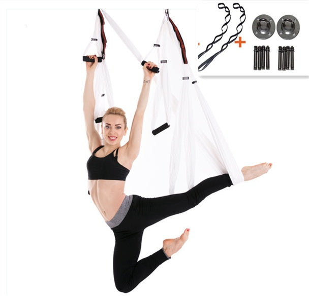 Anti Gravity Yoga Hammock