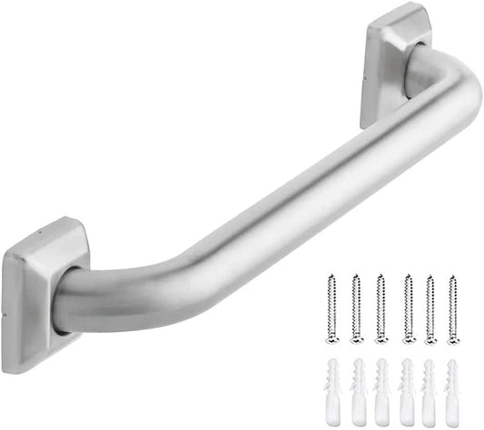 Bathroom Grab Bars Stainless Steel Handrail 18 Inches