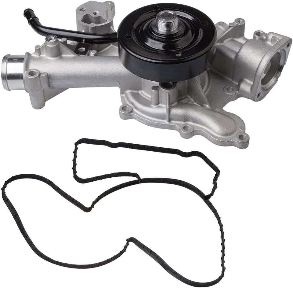 Irontree AW7168 Professional Water Pump Kit With Gasket (For 5.7L V8 Only)