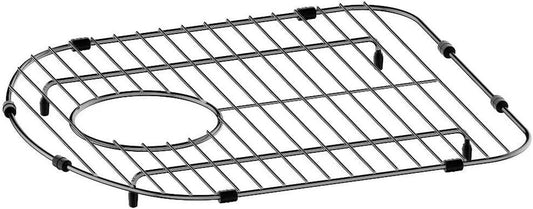 Derengge H-0016-SS Stainless Steel Bottom Grid