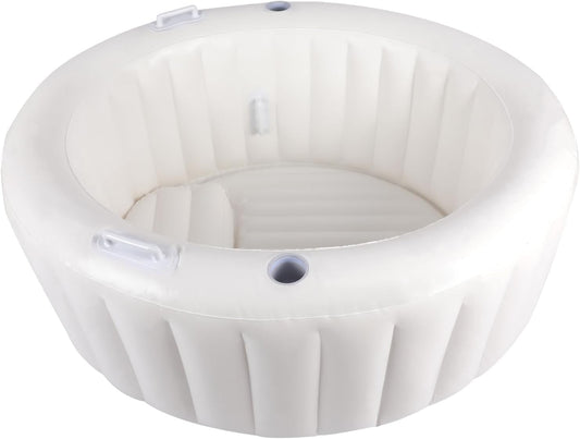 Birth Pool in Marshmallow, Birthing Pool for Home Births, Home Birth Essentials