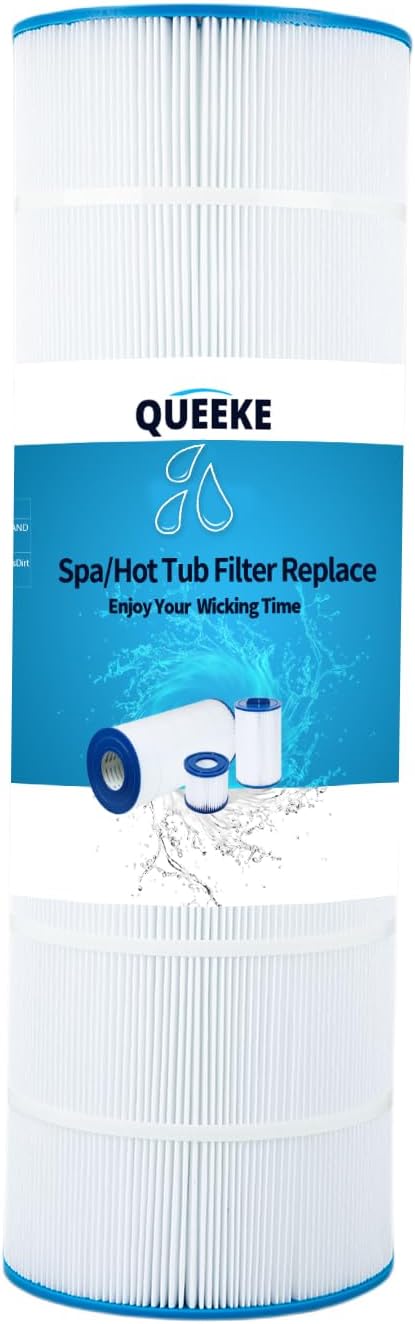 PAP150 Pool Filter Cartridge Replaces CC150,CCRP150