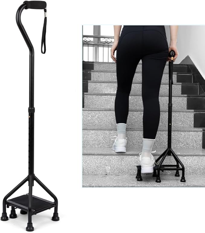 MMingo Adjustable Stair Climbing Pole