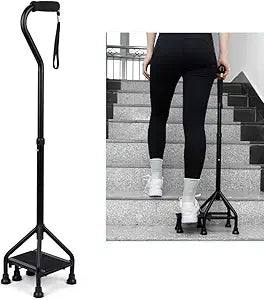 MMingo Adjustable Stair Climbing Pole