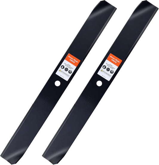 Timecutter 42 inch Blades for 42" Deck Toro SS4235 Z4235 Z4200 SS4260 SS4200