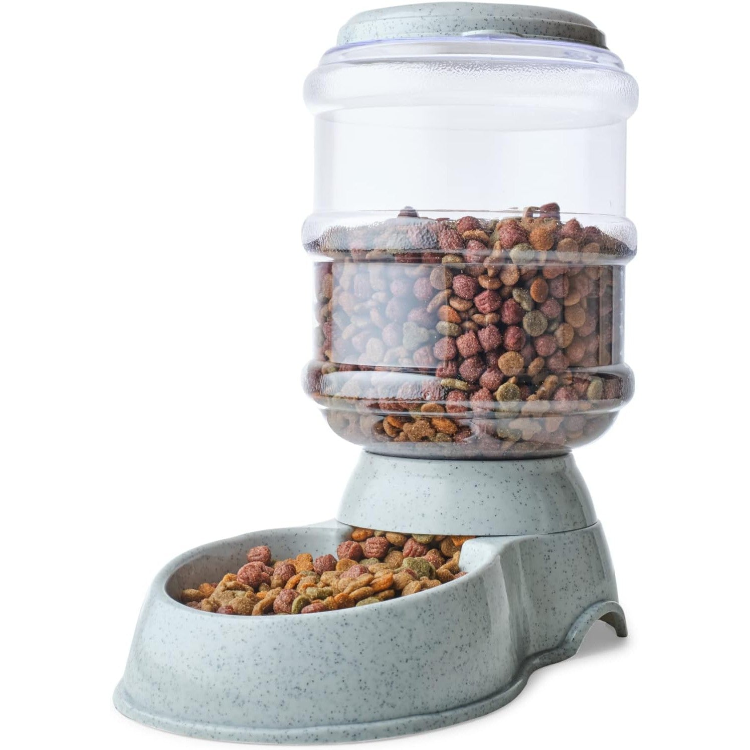 Noa Store Automatic Pet Food/Water Dispenser - T&S Outlets