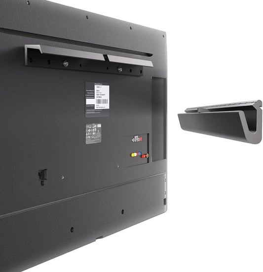 No Stud TV Wall Mount, Studless Drywall TV Mount for 32-75 inch