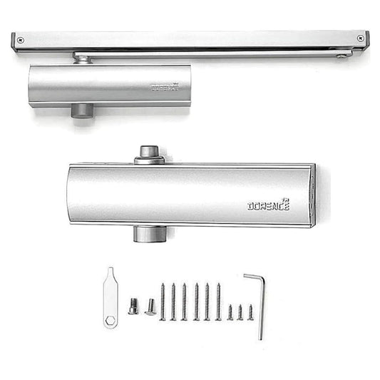 Dorence Modern Automatic Door Closer - Self Closing Door Hinges - DI 500S