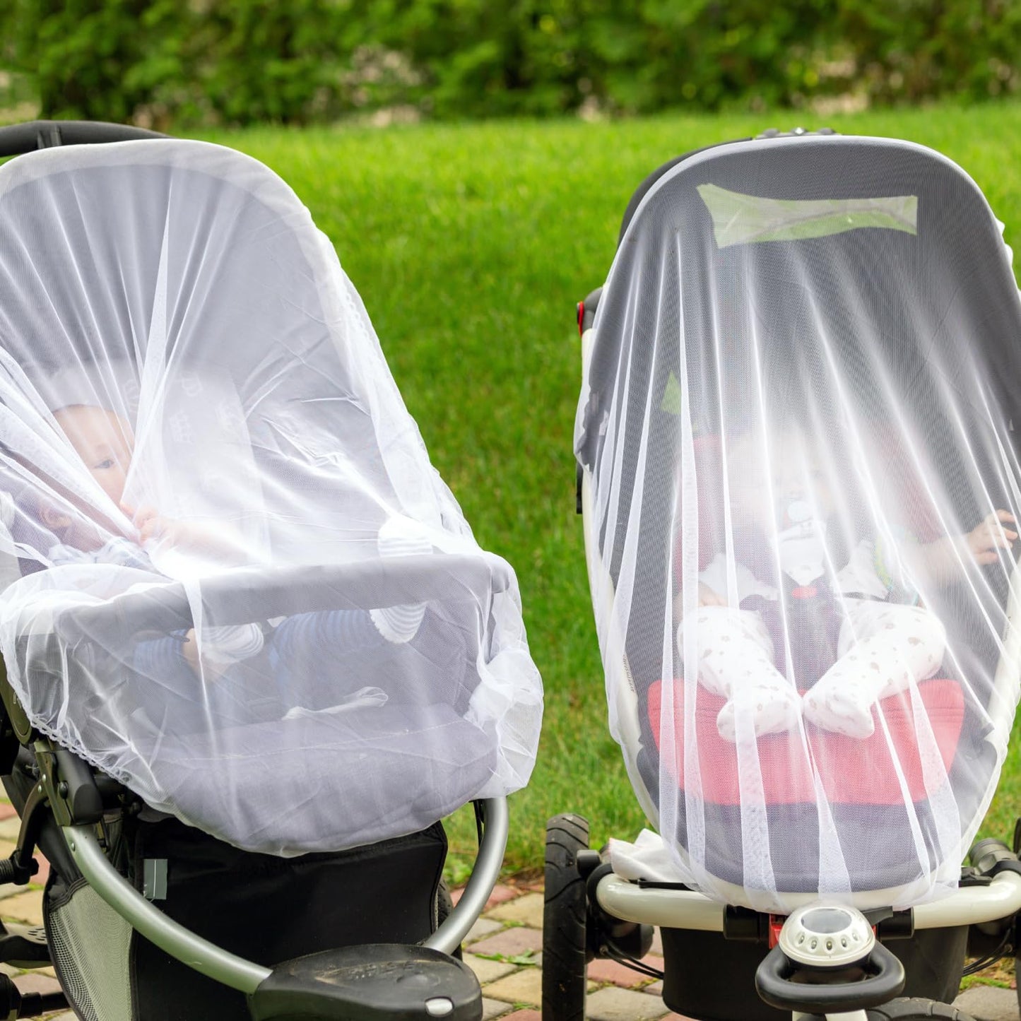 Enovoe Mosquito Net for Stroller - T&S Outlets