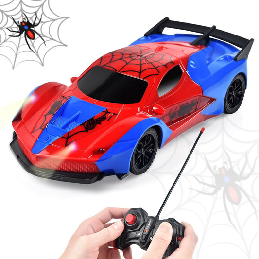 Remote Control Car Toy for Kids, Hobby RC Car Toy for Boy and Girl