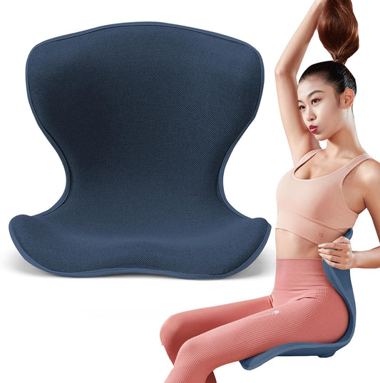 Lumbar Support for Office Chair Back Support for Computer Chairs
