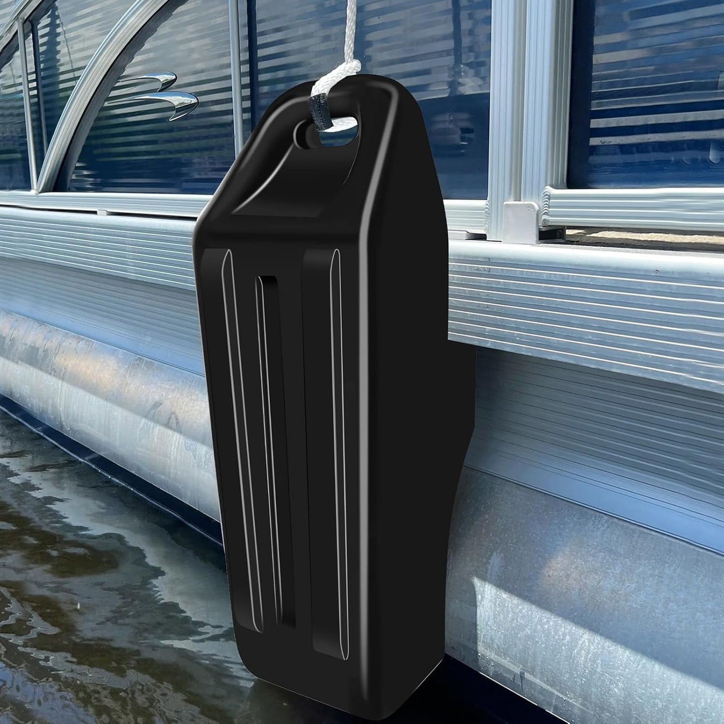 Pontoon Fenders Boat Bumpers for Docking Pontoon Boat ONLY