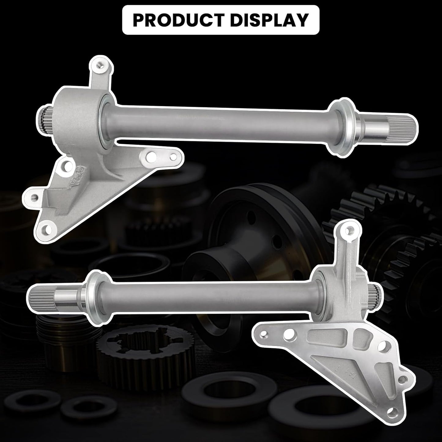 44500-TA1-A00 CV Intermediate Shaft Compatible with Honda Accord