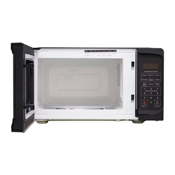 Kenmore 0.7 cu-ft Microwave - Black