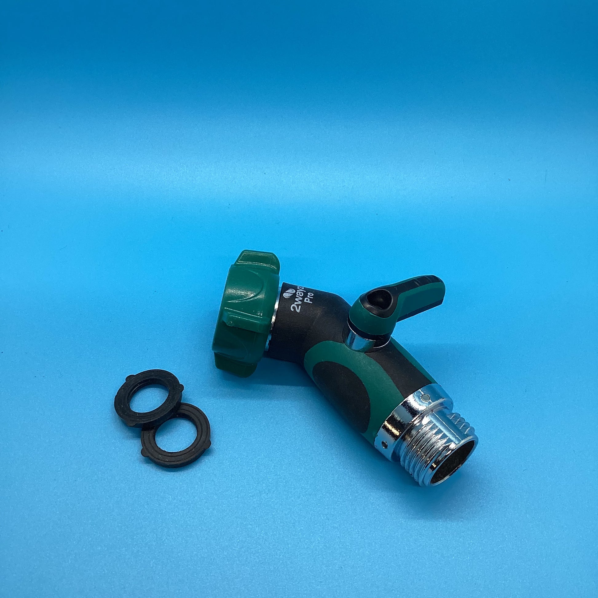 2WAYZ 45° Metal Hose Elbow, Hose Adapter - T&S Outlets