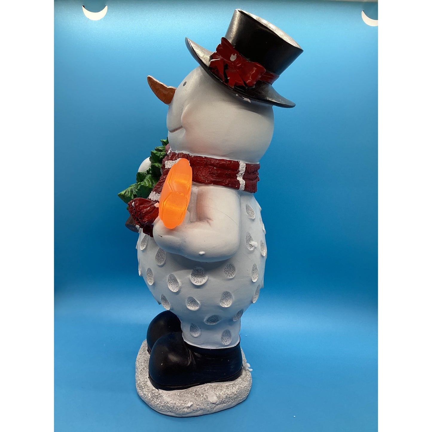 VP Home Christmas Snowman Decor - T&S Outlets