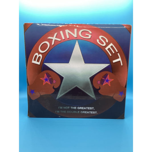 AstarX Inflatable Punching Bag for Kids - T&S Outlets