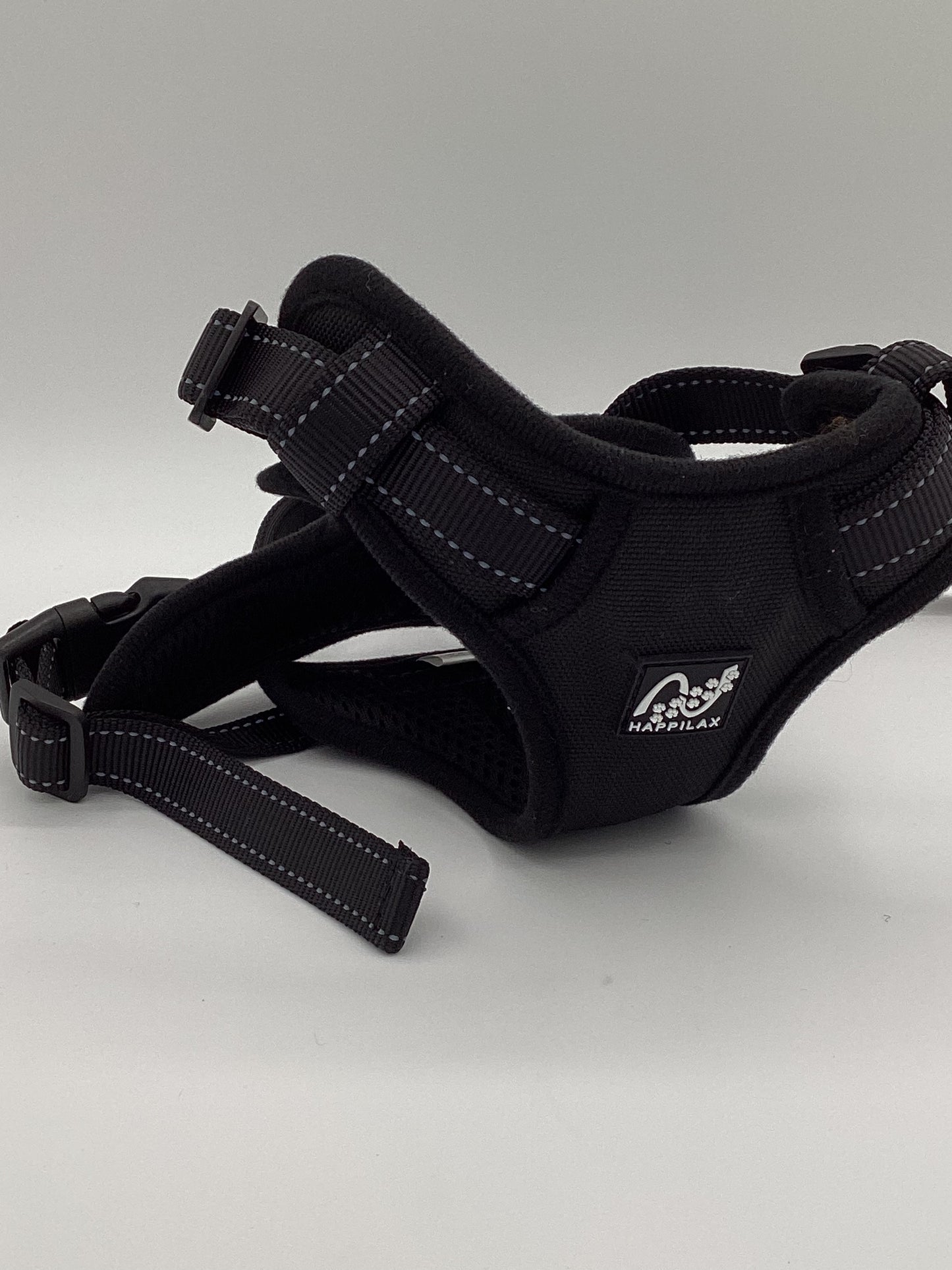 Happilax Dog Harness for Large Dogs - No Pull Dog Harness