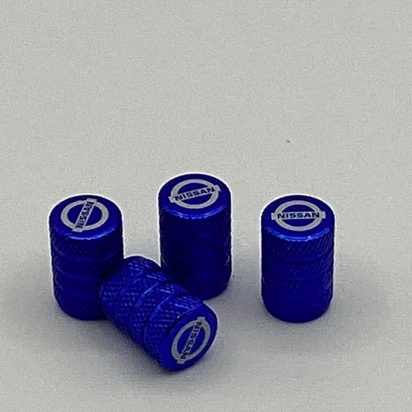 4 PCS Tire Stem Valve Caps, Dustproof Tire Cap