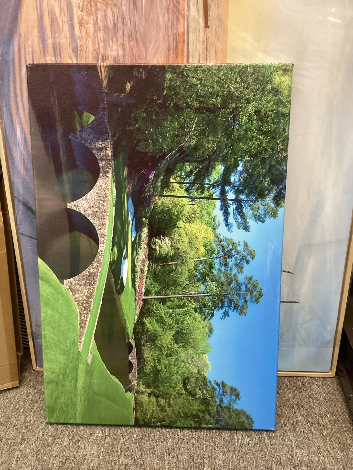 Canvas Wall Art