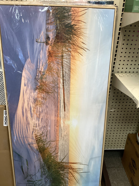 Canvas Wall Art