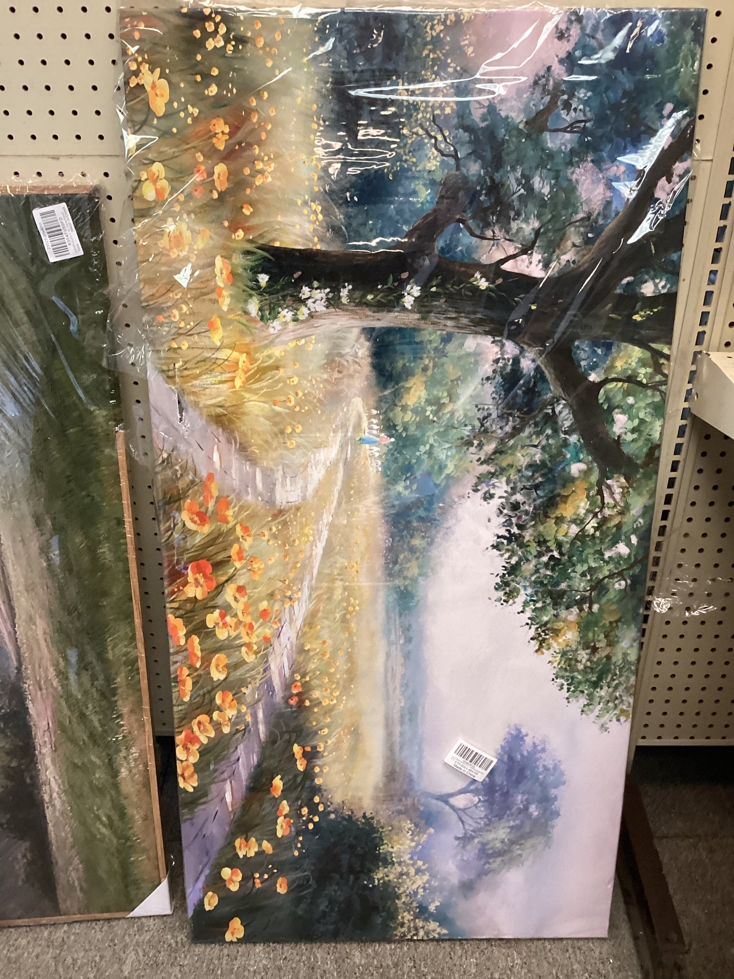 Canvas Wall Art