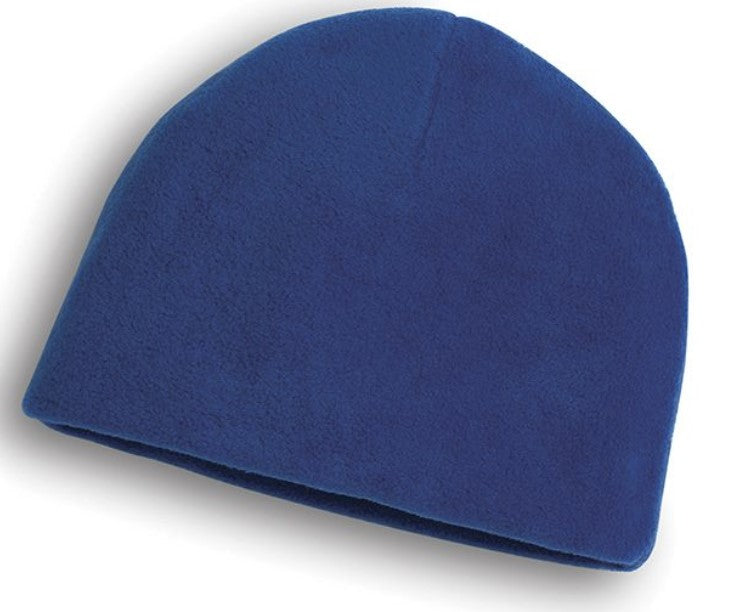 Eco Fiber Fleece Beanie