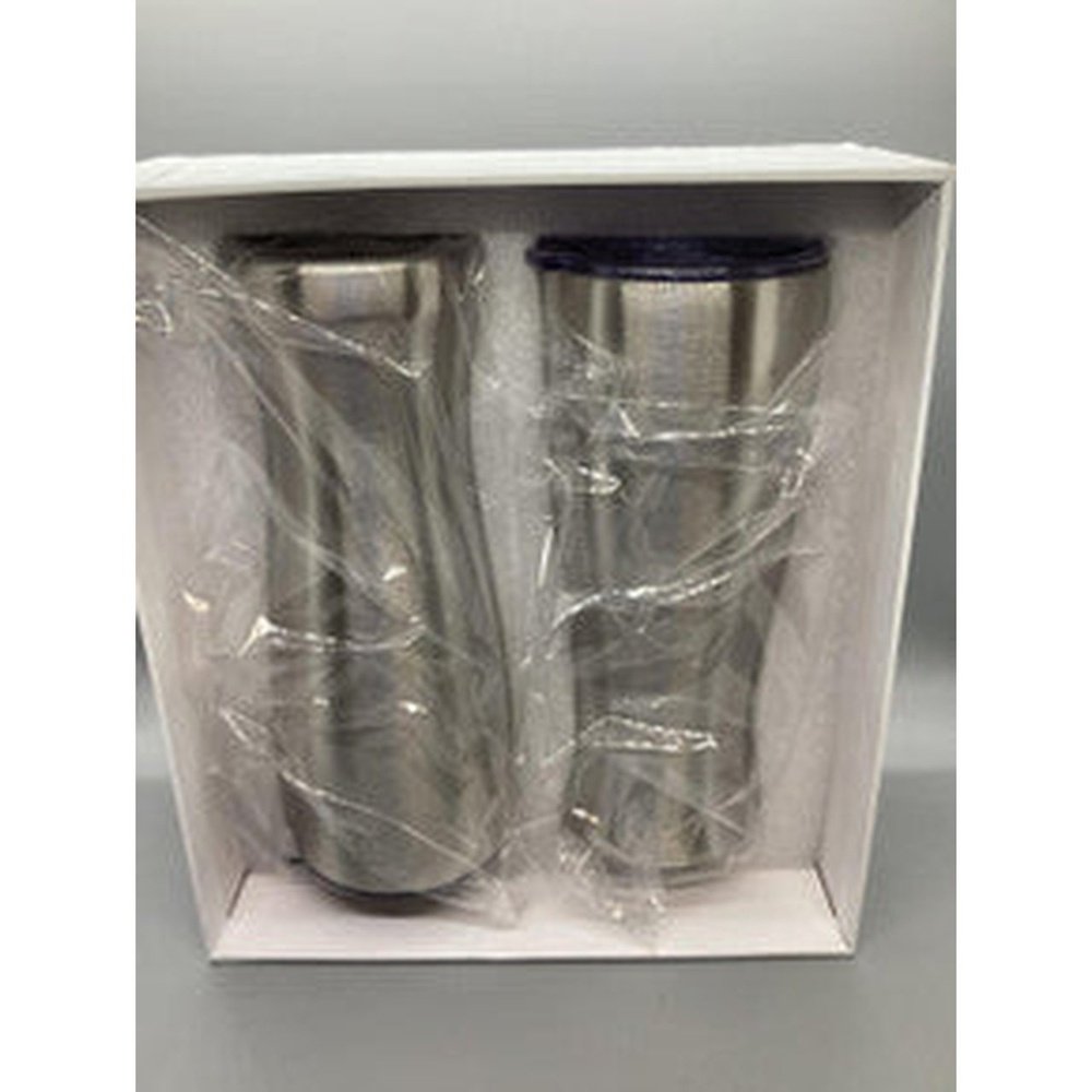 Douxhome/Stainless steel beer tumbler/20oz - T&S Outlets