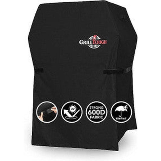 GrillTough Heavy Duty BBQ Grill Cover - T&S Outlets