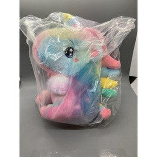 Unicorn Stuffed Animals for Babies - T&S Outlets