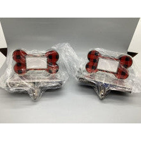 Christmas Stocking Holders for Mantle Set of 2 - T&S Outlets