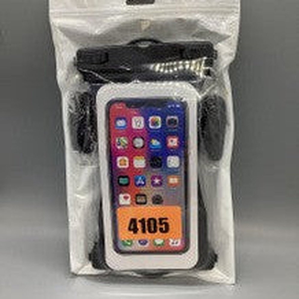 Phone Pouch, Floating IPX8 Waterproof Cellphone Case - T&S Outlets