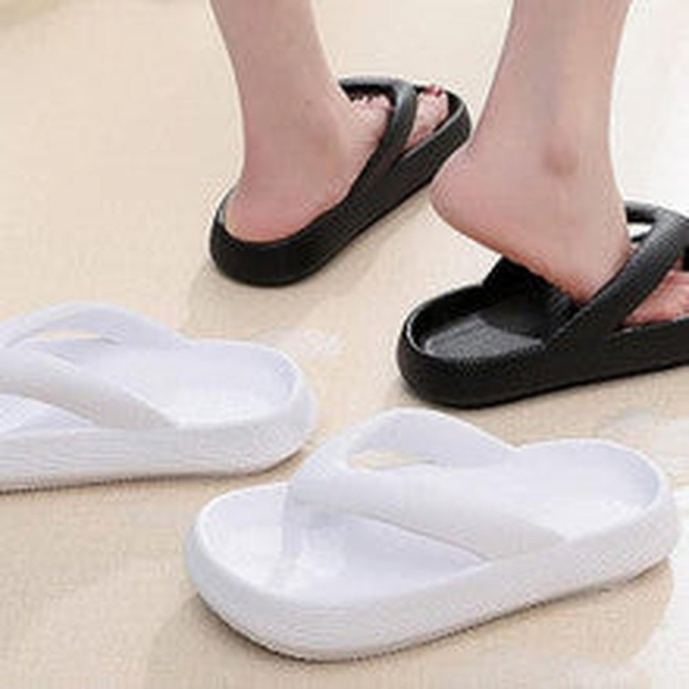 Pillow Slippers Slides For Women And Men - T&S Outlets